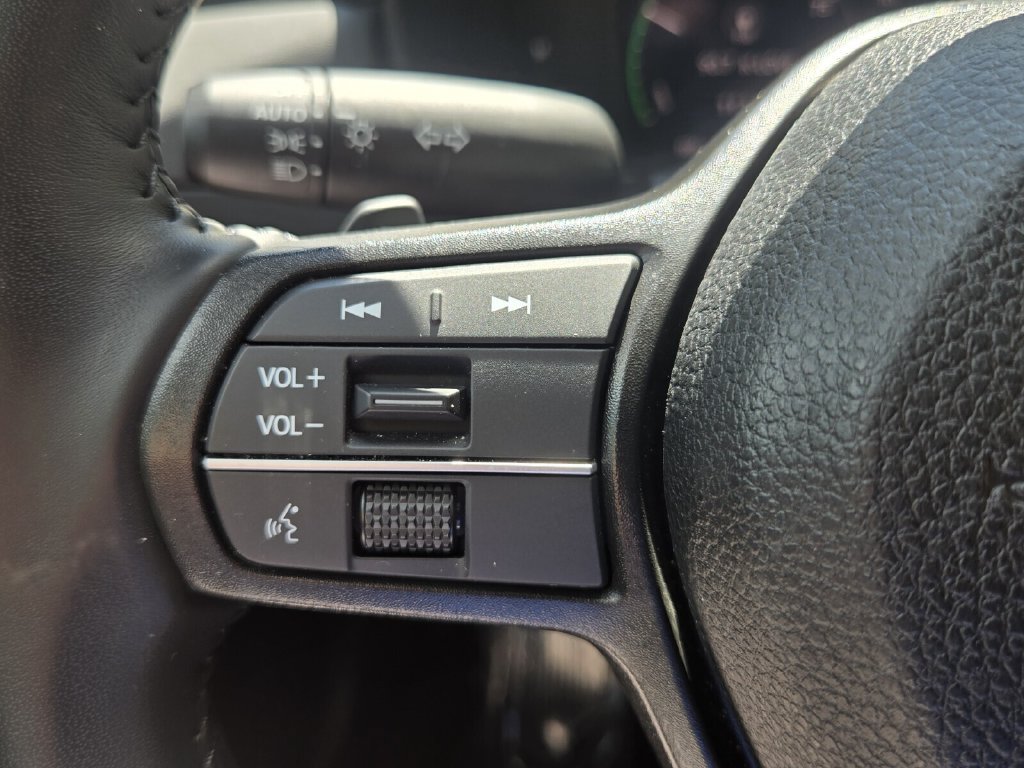 Certified 2023 Honda Accord EX-L image 24