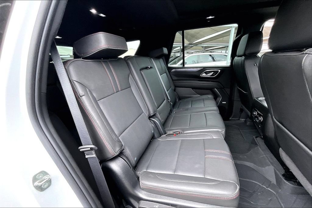 Used 2023 Chevrolet Tahoe RST AWD/4WD image 38