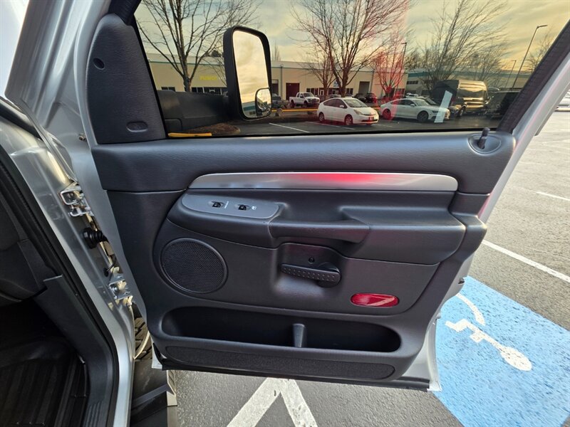 Used 2005 Dodge Ram 2500 Truck SLT AWD/4WD image 48