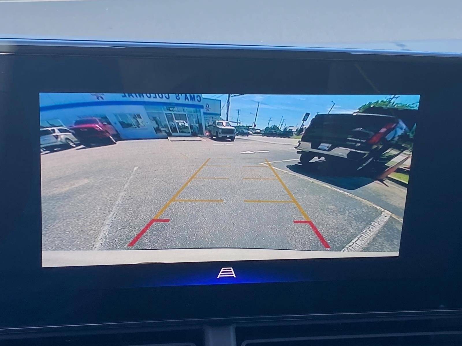 New 2026 Chevrolet Trax ACTIV w/ Driver Confidence Package FWD image 17