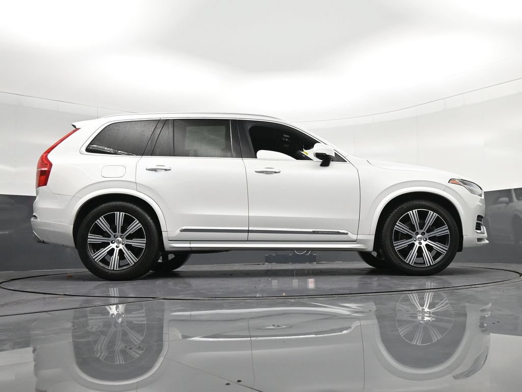 Used 2020 Volvo XC90 T6 Inscription w/ Protection Package Premier AWD/4WD image 30