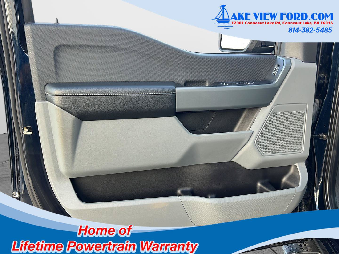 Used 2022 Ford F150 XLT AWD/4WD image 19