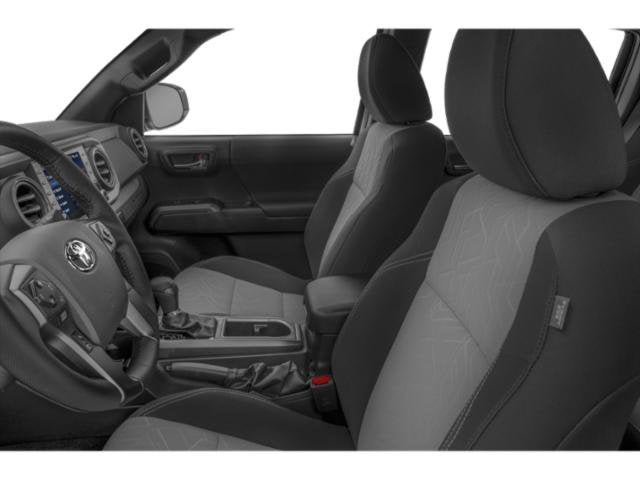 Used 2021 Toyota Tacoma TRD Off-Road AWD/4WD image 12