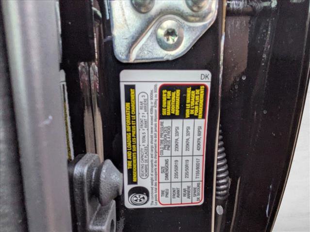 New 2026 Subaru Forester Sport w/ Sport Plus Package image 22