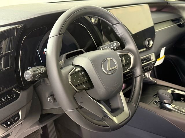 New 2026 Lexus RX 450h AWD image 15