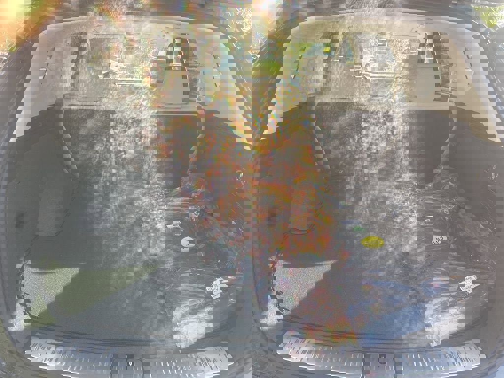 New 2025 Genesis GV80 2.5T Standard image 34