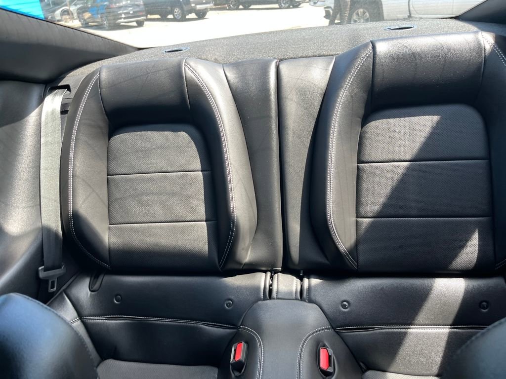 Used 2023 Ford Mustang GT Premium w/ Ford Safe & Smart Package image 21