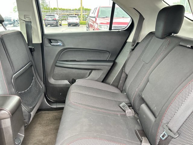 Used 2015 Chevrolet Equinox LT w/ Driver Convenience Package FWD image 11