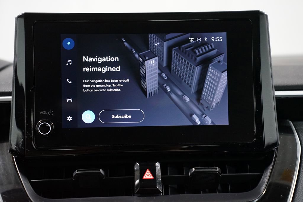 Certified 2024 Toyota Corolla LE image 17