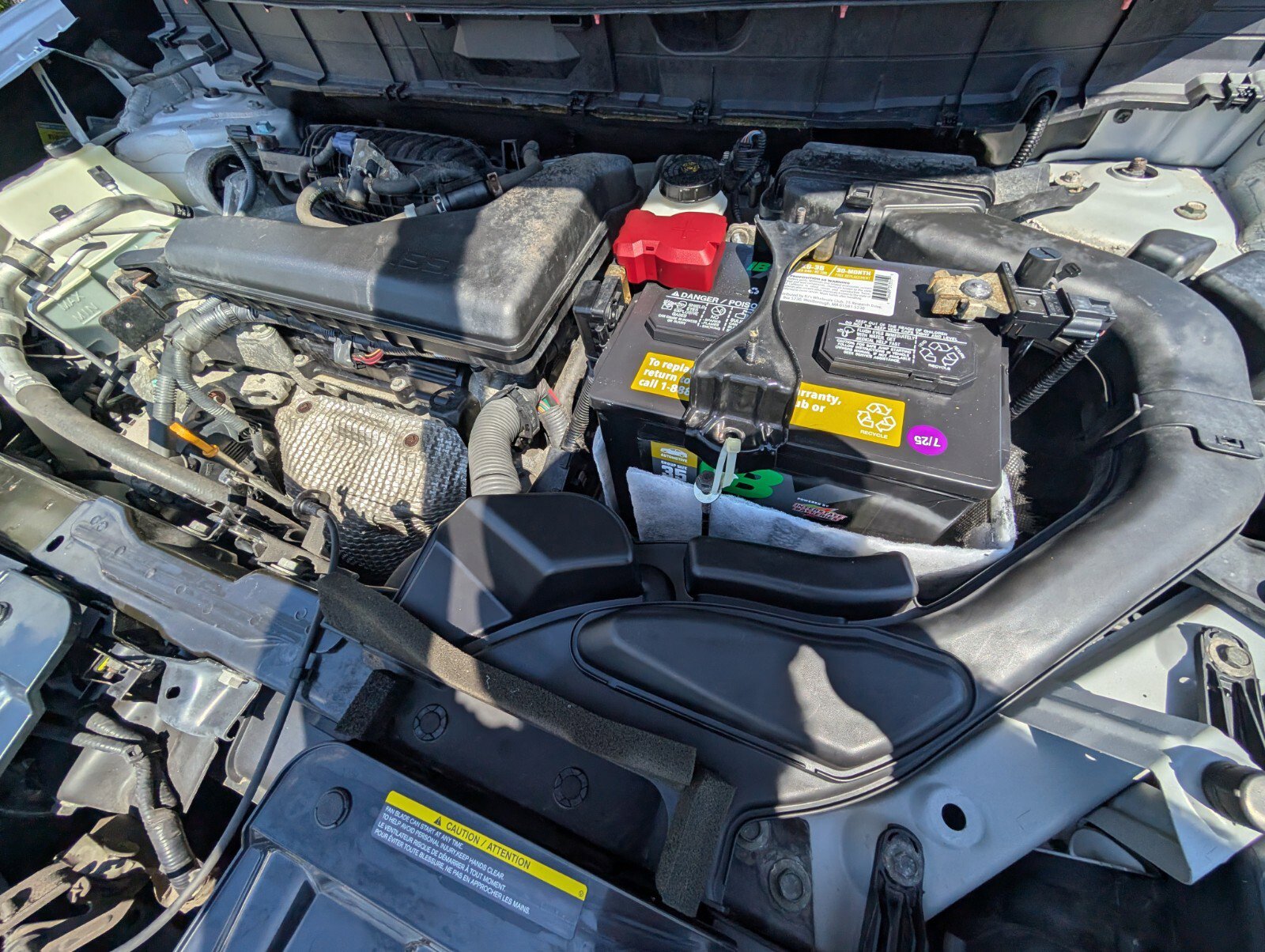 Used 2019 Nissan Rogue SL image 23