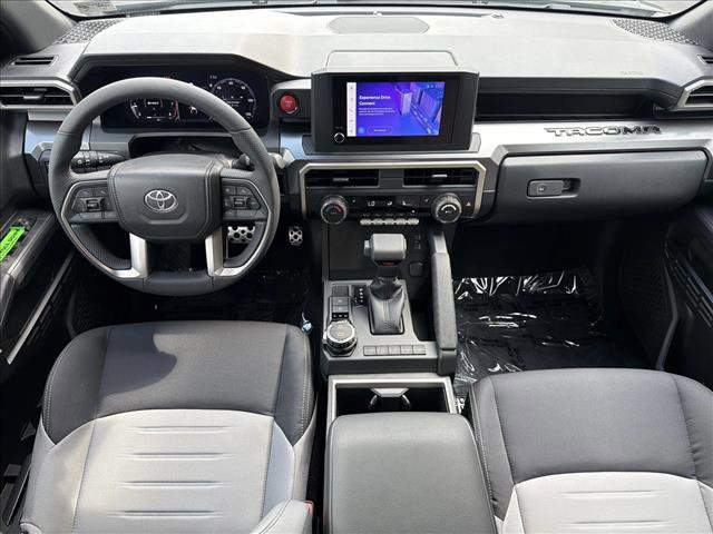 New 2026 Toyota Tacoma TRD Sport AWD/4WD image 21