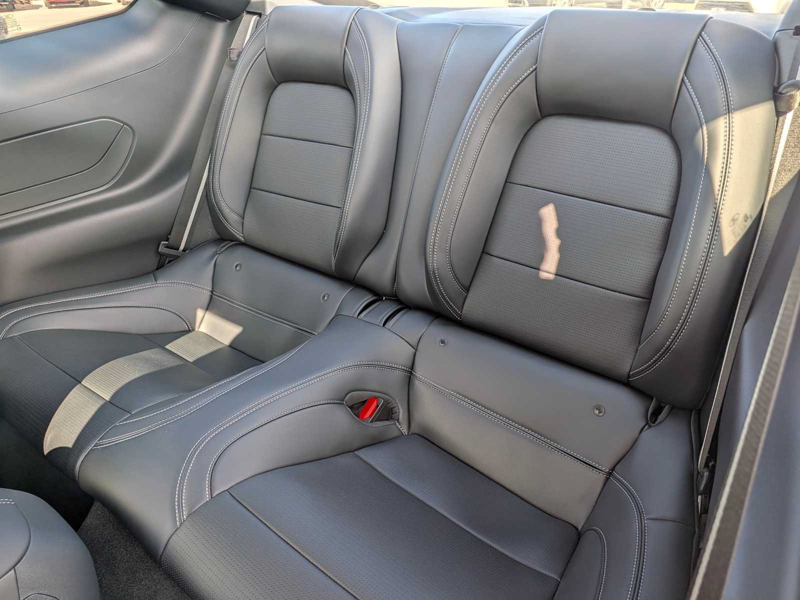 Used 2025 Ford Mustang GT Premium RWD image 16