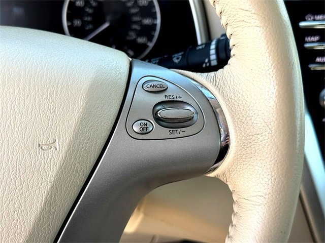 Used 2017 Nissan Murano SL image 15