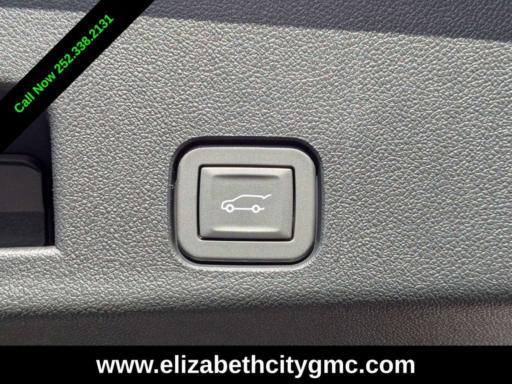 New 2026 GMC Acadia Elevation w/ Black Edition image 14