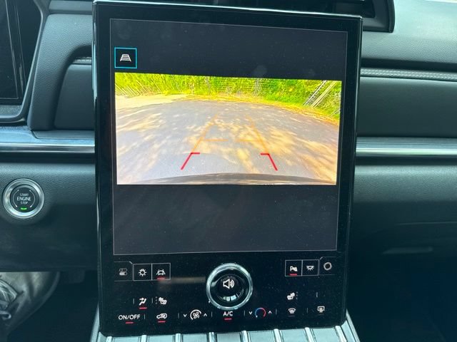 Used 2025 GMC Terrain Elevation AWD/4WD image 18