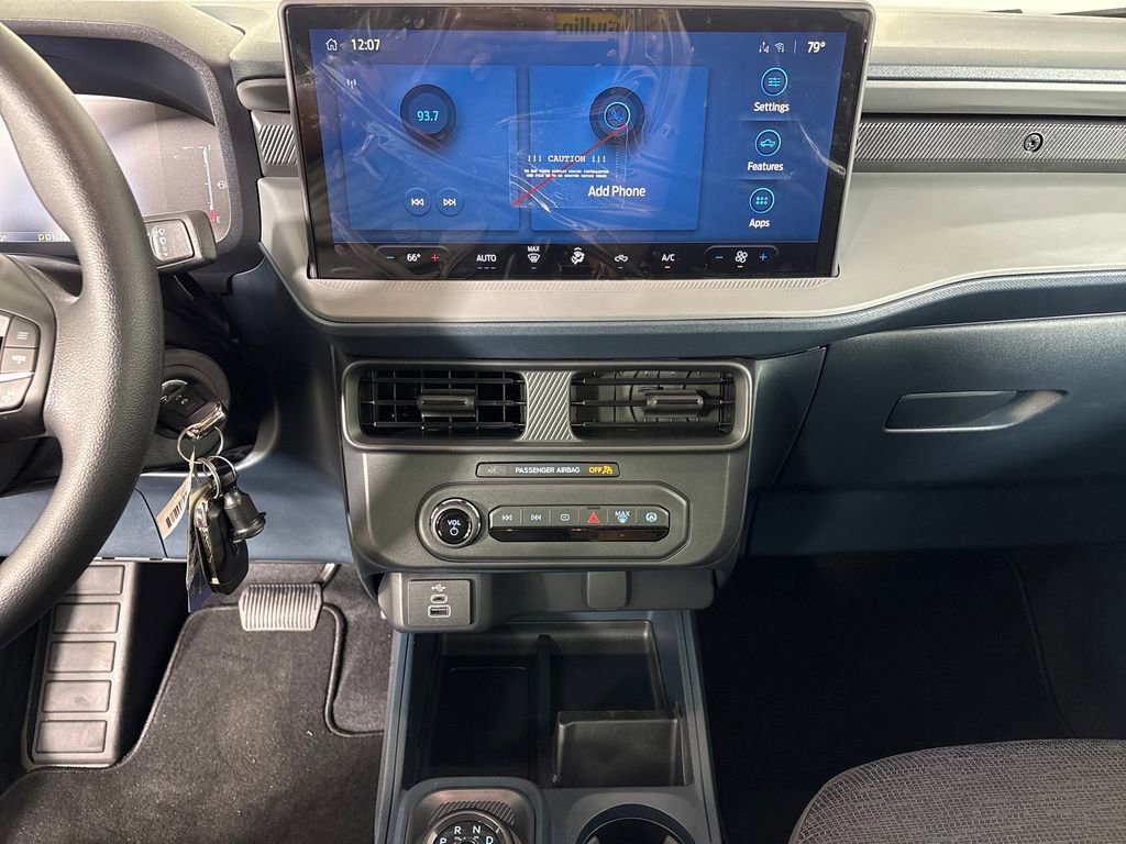 New 2026 Ford Maverick XL FWD image 28