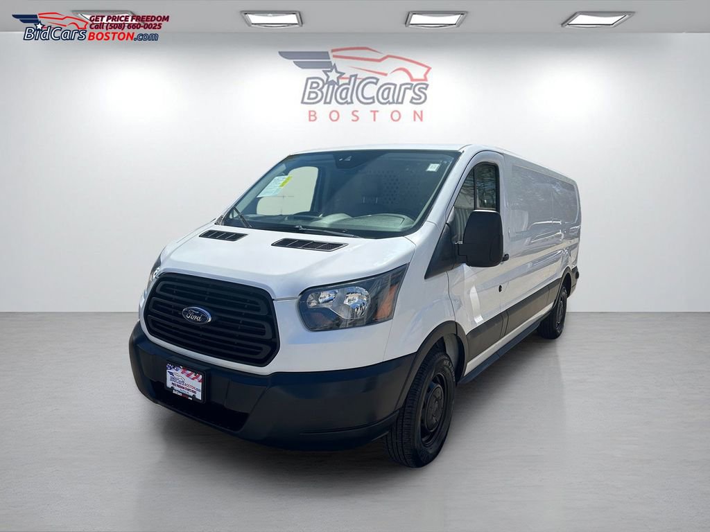 Used 2019 Ford Transit 150 148 Low Roof RWD image 1