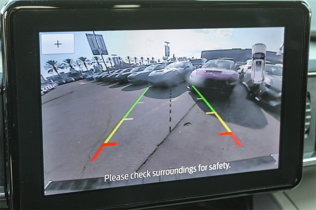 Used 2023 Ford Explorer XLT w/ Equipment Group 202A image 30