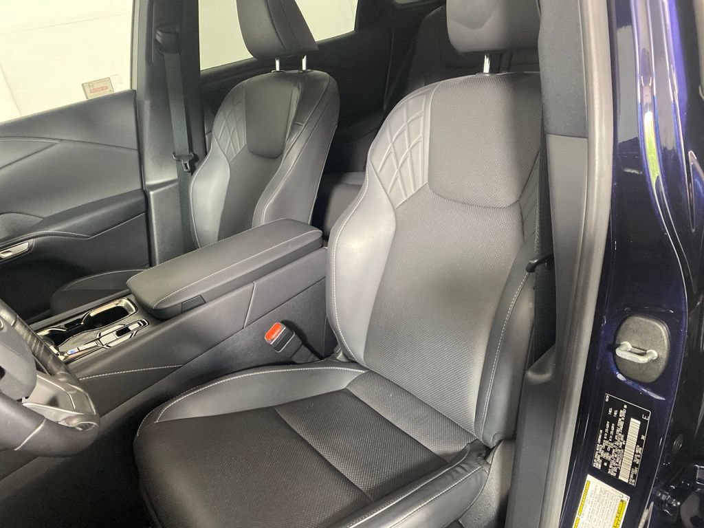 Certified 2025 Lexus RX 350 Premium FWD image 13