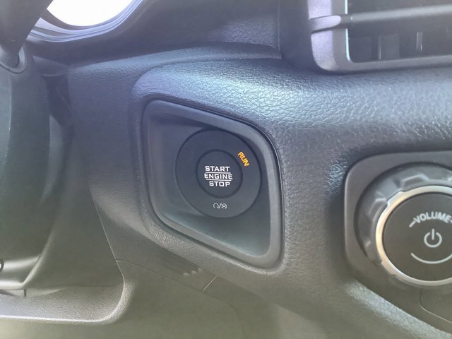 New 2025 Jeep Wrangler Willys image 16