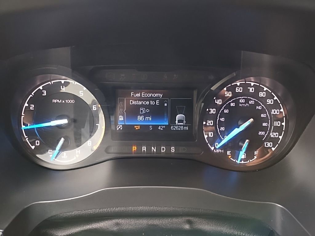 Used 2019 Ford Ranger XLT w/ FX4 Off-Road Package image 28