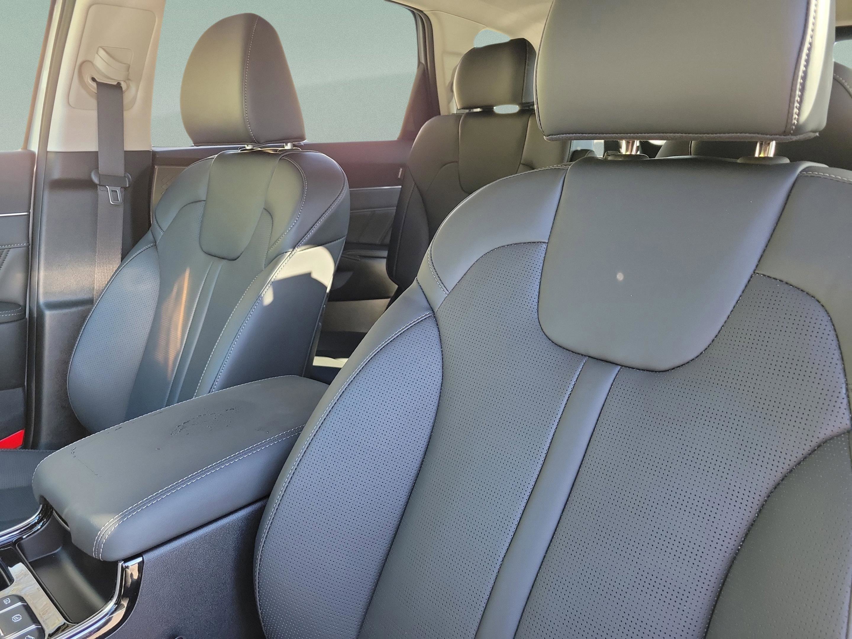New 2026 Kia Sorento SX image 31