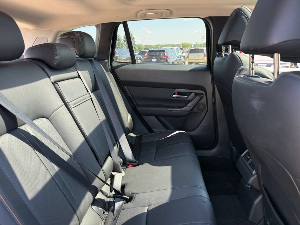 Used 2026 MAZDA CX-50 AWD 2.5 S w/ Premium Package image 37