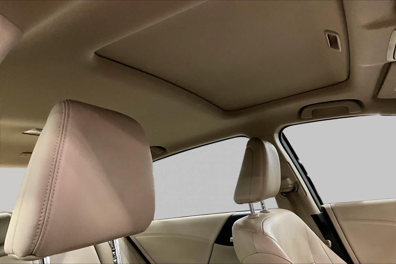 Used 2013 Honda Accord EX-L image 13