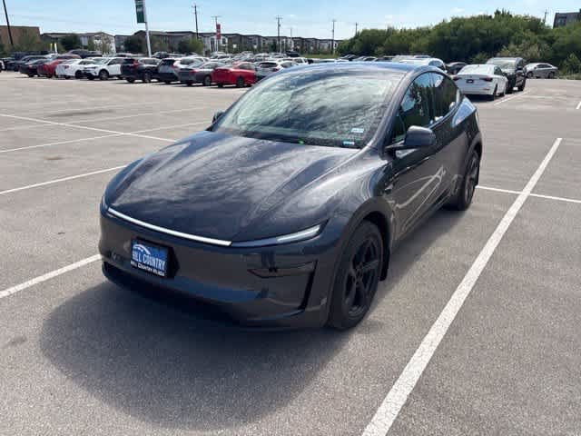 Used 2026 Tesla Model Y AWD