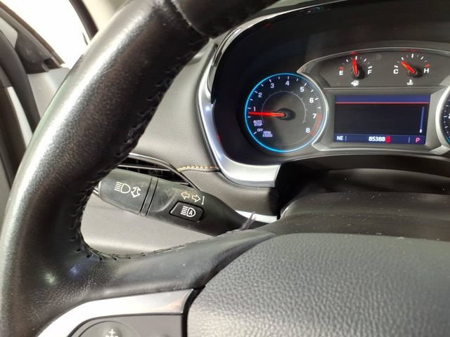 Used 2021 Chevrolet Traverse LT w/ LPO, Floor Liner Package AWD/4WD image 19