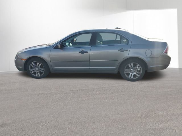 Used 2009 Ford Fusion SEL image 28