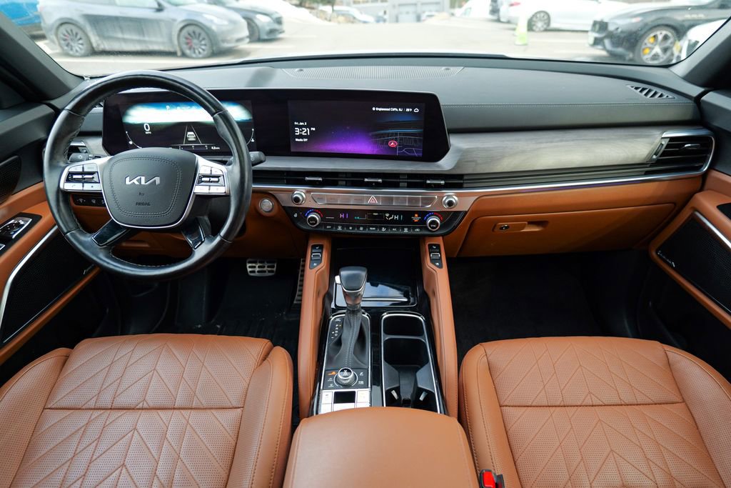 Used 2023 Kia Telluride SX X-Pro image 42