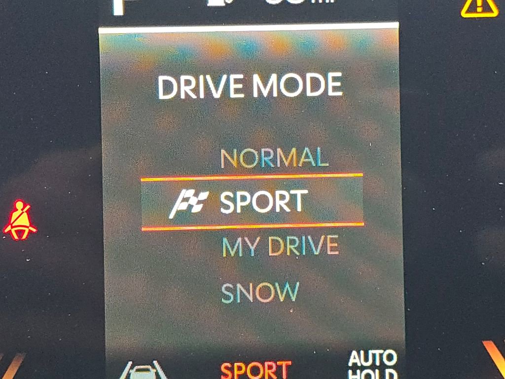 New 2026 Kia K5 GT-Line w/ GT-Line Red Interior Package image 8