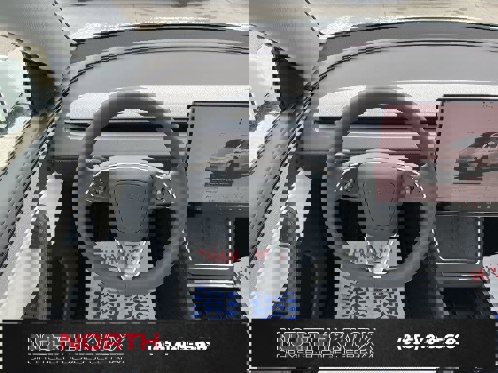 Used 2026 Tesla Model Y Long Range image 11