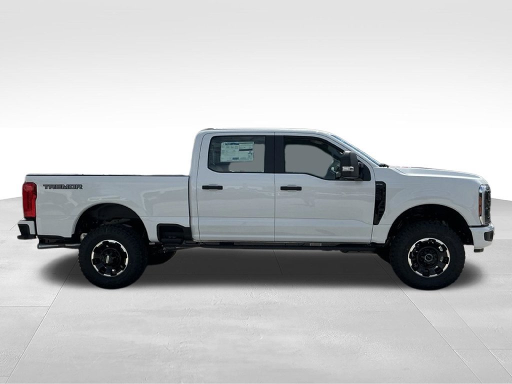 New 2027 Ford F250 XL w/ Tremor Off-Road Package AWD/4WD image 7