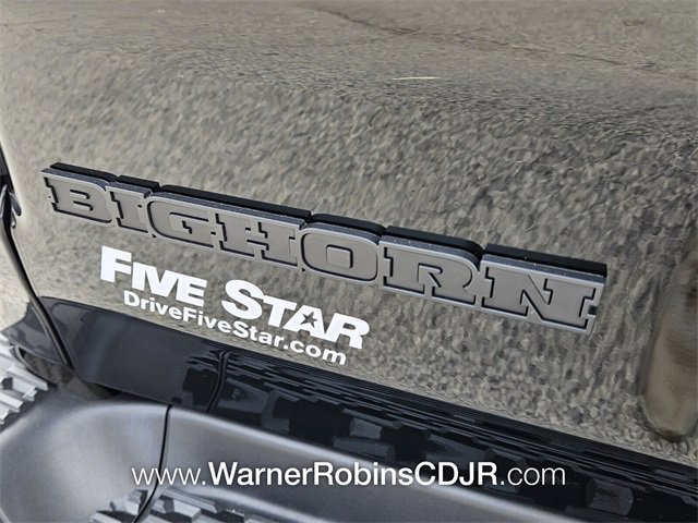New 2026 RAM 1500 Big Horn image 11