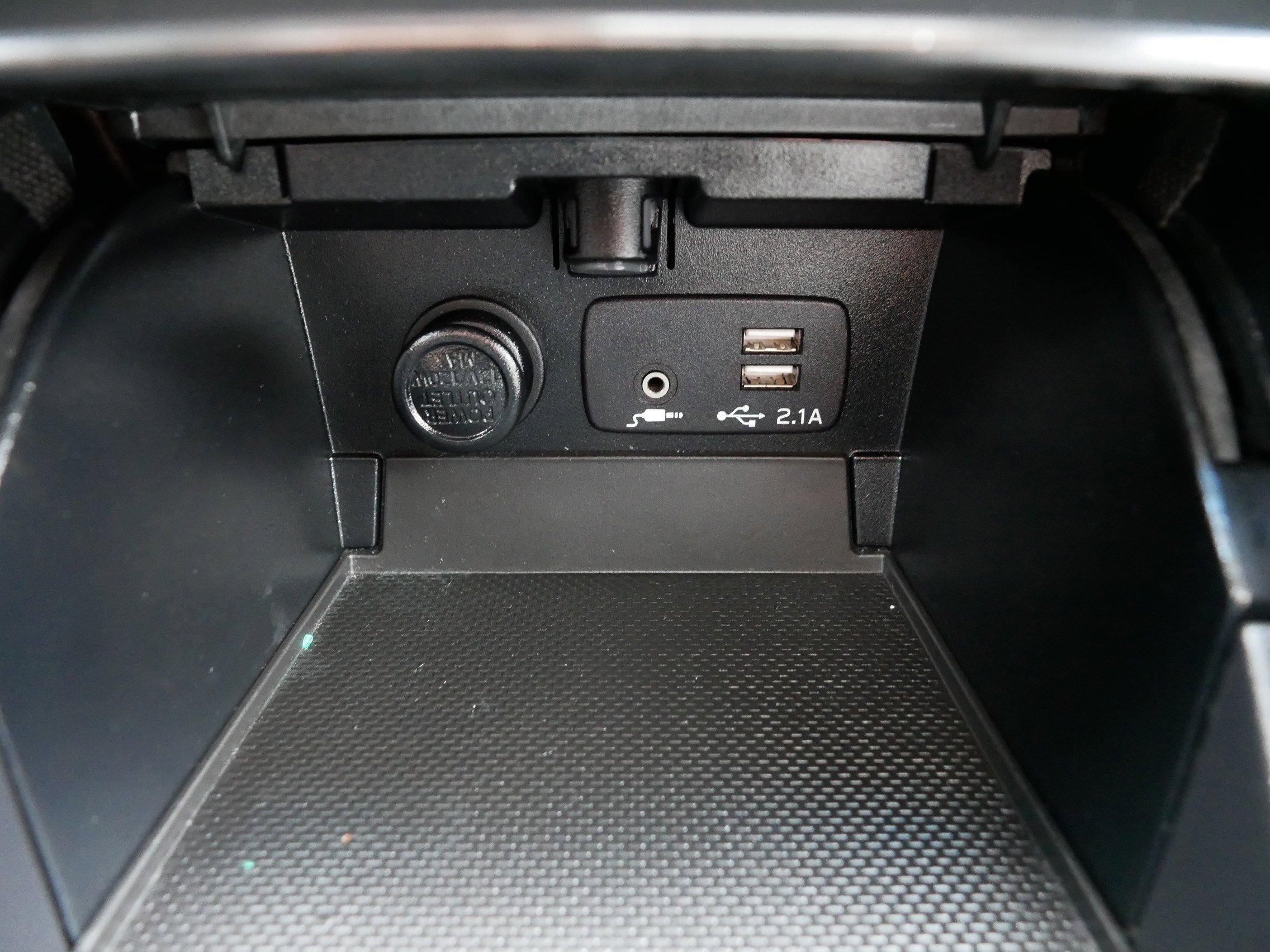 Used 2019 Subaru Outback 2.5i Limited image 33