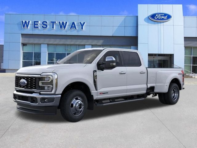 New 2026 Ford F350 Lariat w/ Chrome Package AWD/4WD image 32