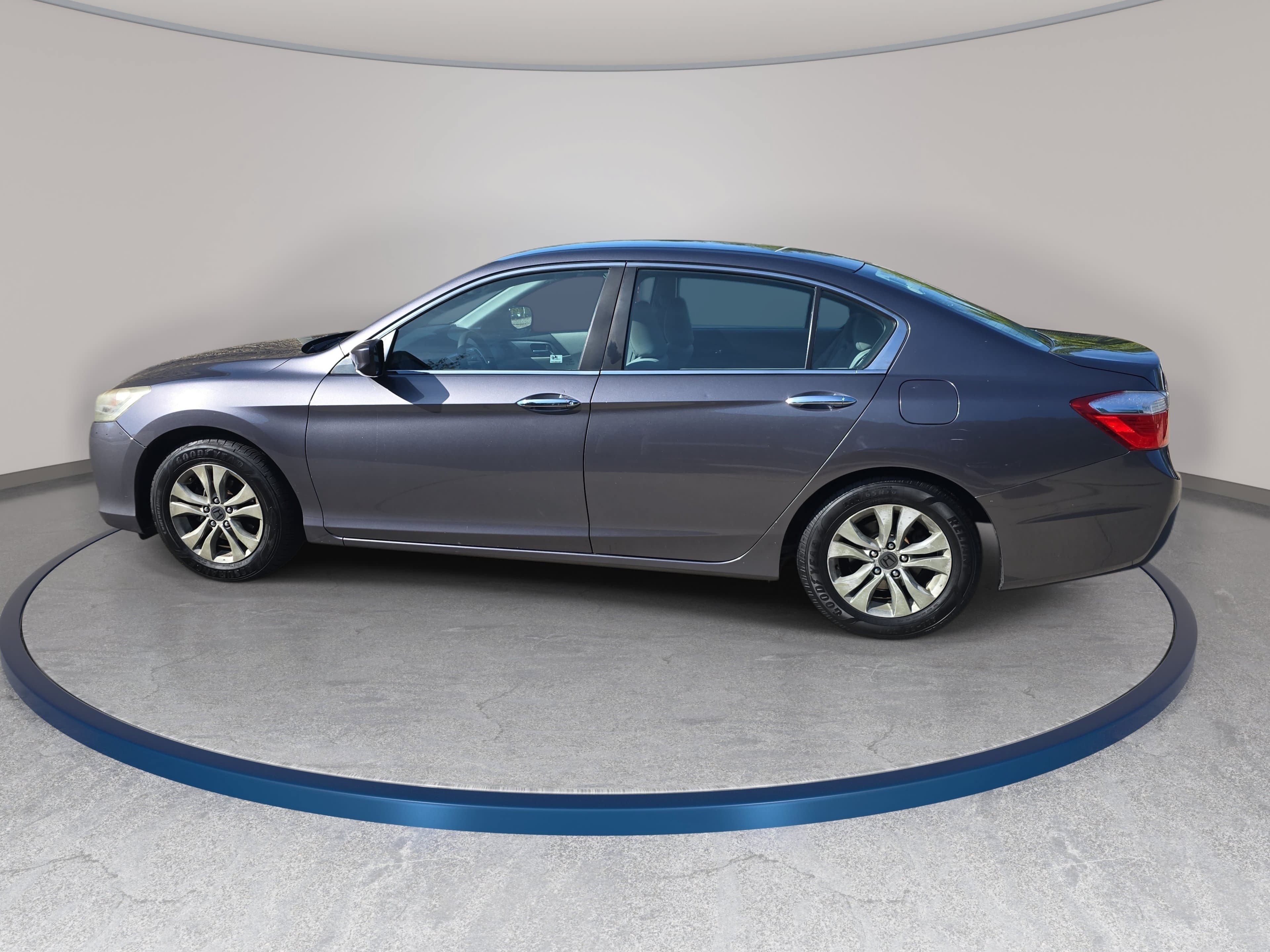 Used 2014 Honda Accord LX image 8