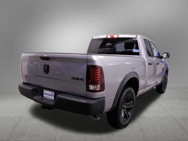 Used 2022 RAM 1500 Classic Warlock image 7