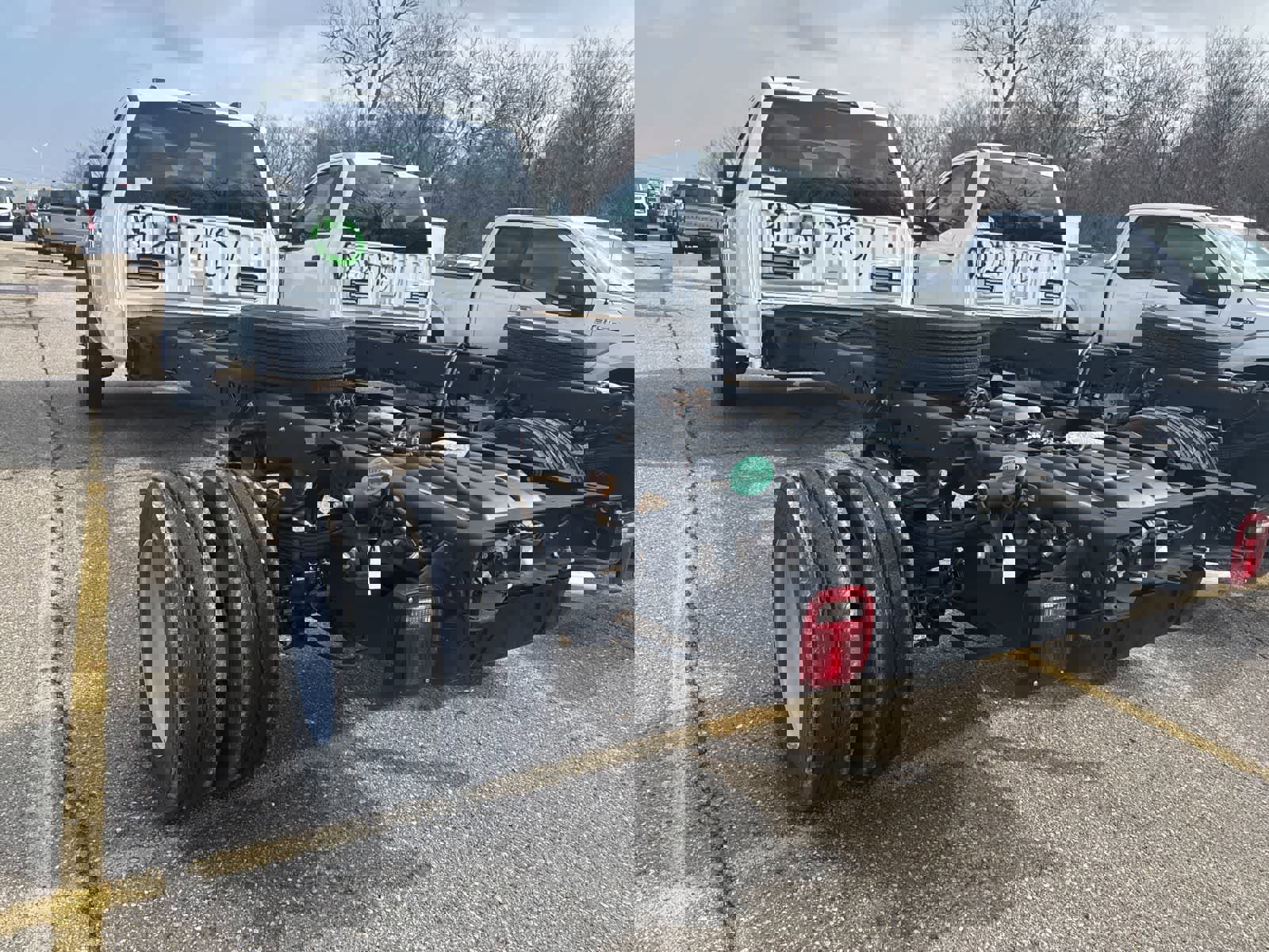 New 2023 Ford F450 XLT w/ XLT Value Package image 24