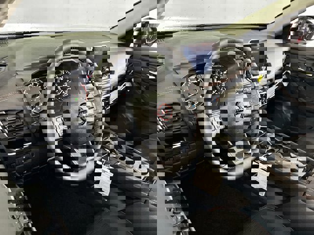 New 2026 Nissan Rogue SV w/ Rock Creek Premium Package image 9