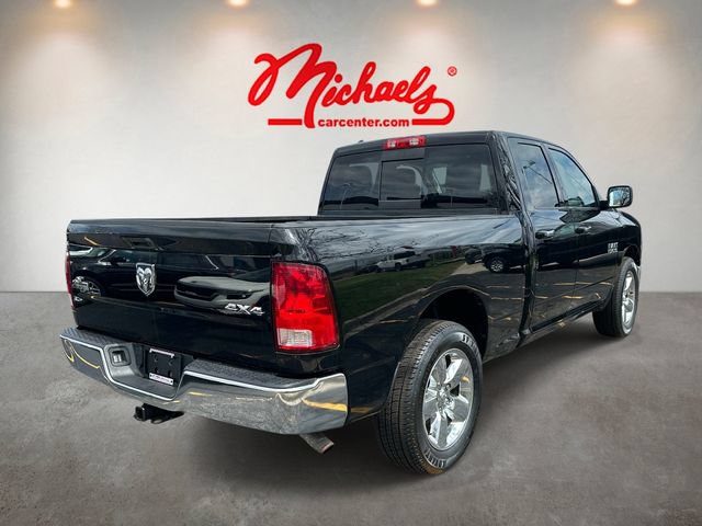 Used 2014 RAM 1500 Big Horn AWD/4WD image 3