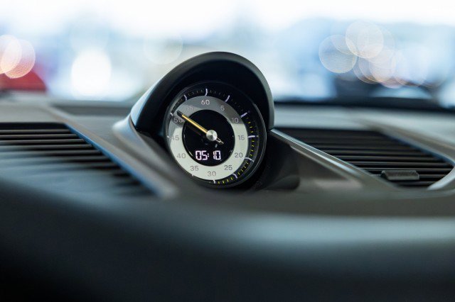 Used 2024 Porsche 911 GT3 image 23