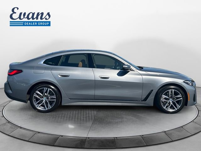 New 2026 BMW 430i xDrive w/ Premium Package image 8