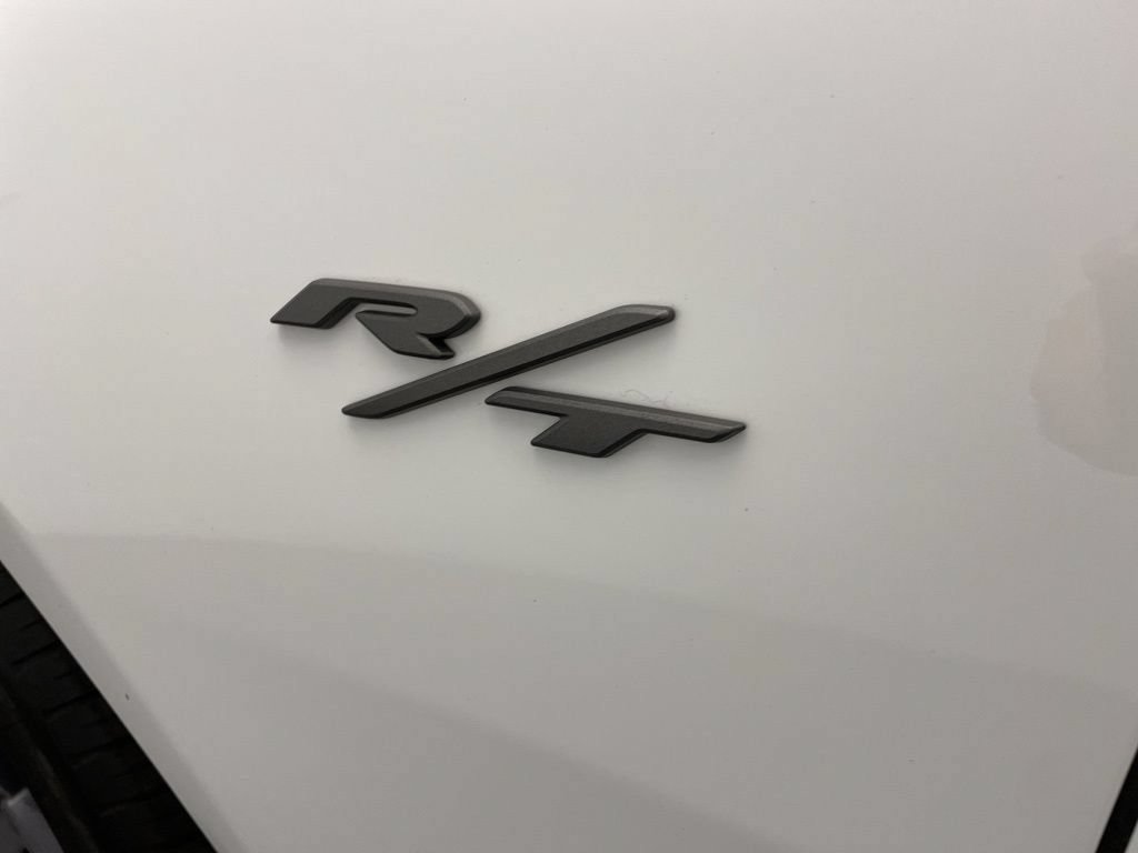 New 2026 Dodge Charger R/T AWD/4WD image 12