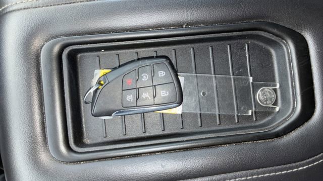 Certified 2022 Chevrolet Tahoe LT w/ LT Signature Package image 26