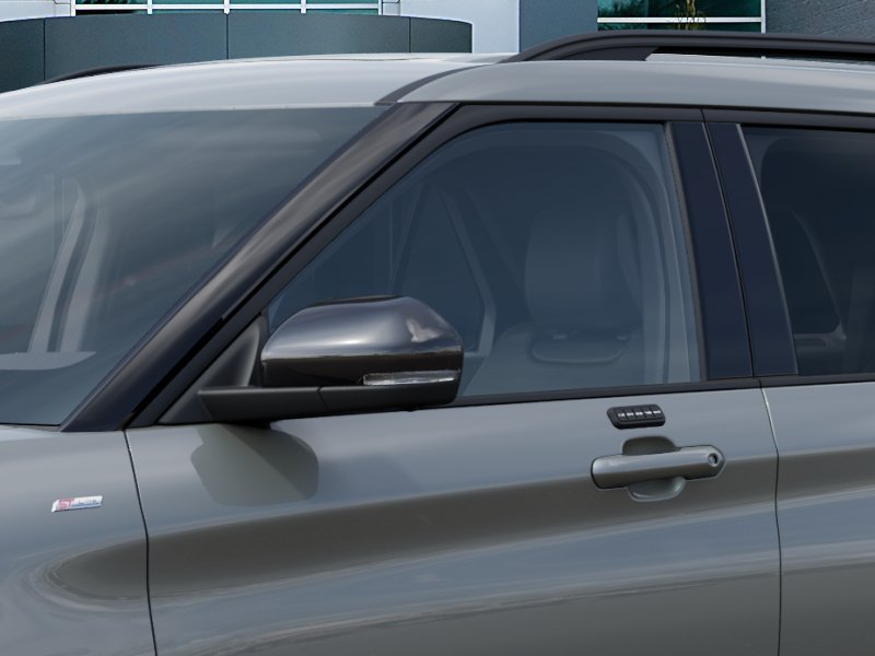 New 2027 Ford Explorer ST-Line w/ Premium Package AWD/4WD image 20