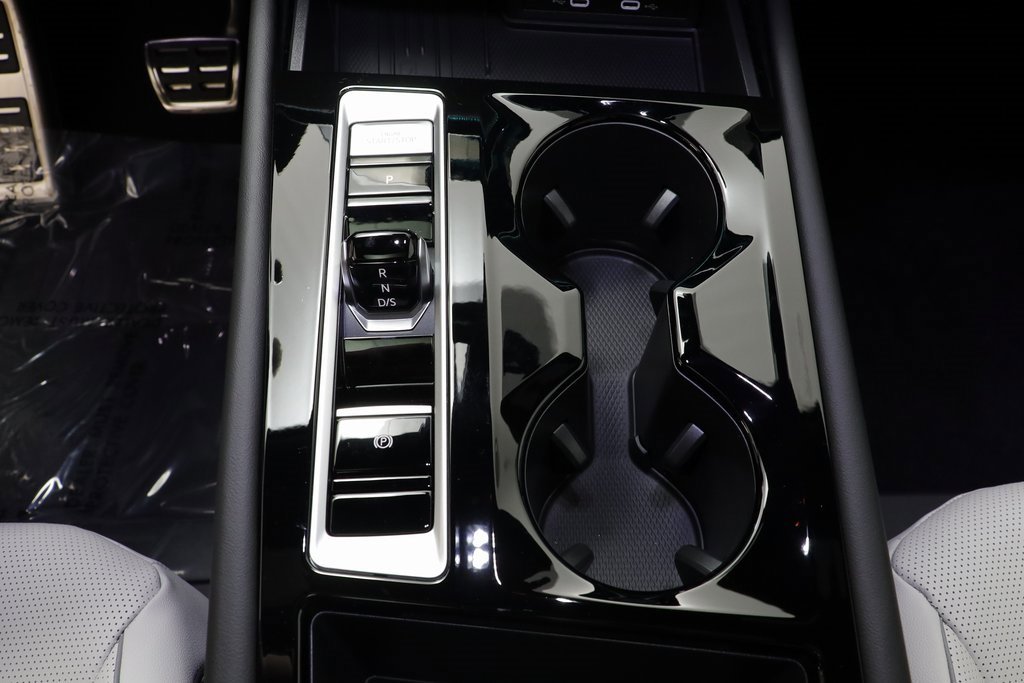 New 2026 Volkswagen Atlas Cross Sport SEL Premium R-Line image 13