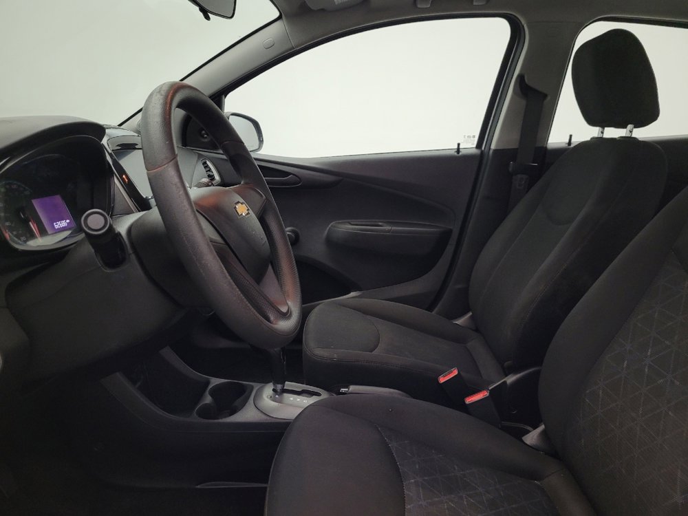 Used 2020 Chevrolet Spark LS image 17